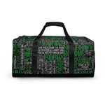 Ultimate Candy Girl Duffle bag