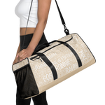 Ultimate Candy Girl Duffle bag