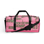 Ultimate Candy Girl Duffle bag