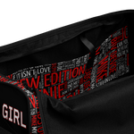 Ultimate Candy Girl Duffle bag