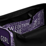 Ultimate Candy Girl Duffle bag