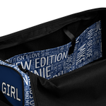 Ultimate Candy Girl Duffle bag
