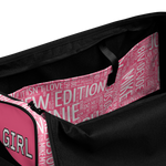 Ultimate Candy Girl Duffle bag