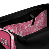 Ultimate Candy Girl Duffle bag