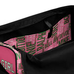 Ultimate Candy Girl Duffle bag