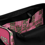 Ultimate Candy Girl Duffle bag