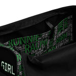 Ultimate Candy Girl Duffle bag