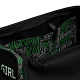 Ultimate Candy Girl Duffle bag