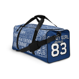 Ultimate Candy Girl Duffle bag