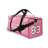 Ultimate Candy Girl Duffle bag