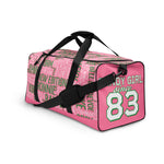Ultimate Candy Girl Duffle bag