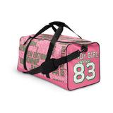 Ultimate Candy Girl Duffle bag