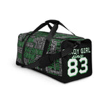 Ultimate Candy Girl Duffle bag