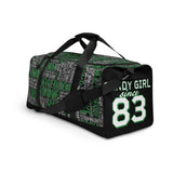 Ultimate Candy Girl Duffle bag