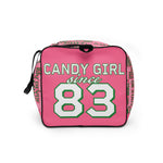 Ultimate Candy Girl Duffle bag