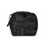 Ultimate NE BlackOut Duffle Bag