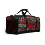 Ultimate Candy Girl Duffle bag