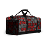 Ultimate Candy Girl Duffle bag