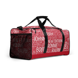 Ultimate Candy Girl Duffle bag
