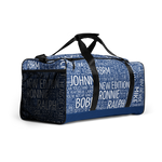 Ultimate Candy Girl Duffle bag