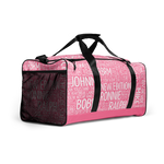 Ultimate Candy Girl Duffle bag