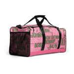 Ultimate Candy Girl Duffle bag
