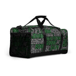 Ultimate Candy Girl Duffle bag