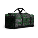 Ultimate Candy Girl Duffle bag