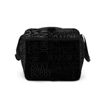 Ultimate NE BlackOut Duffle Bag