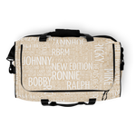 Ultimate Candy Girl Duffle bag