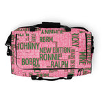 Ultimate Candy Girl Duffle bag