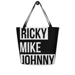 ALL SIX Tote