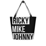 ALL SIX Tote