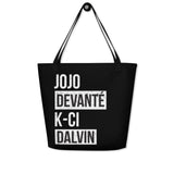 ALL FOUR Tote