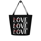 Love Tote