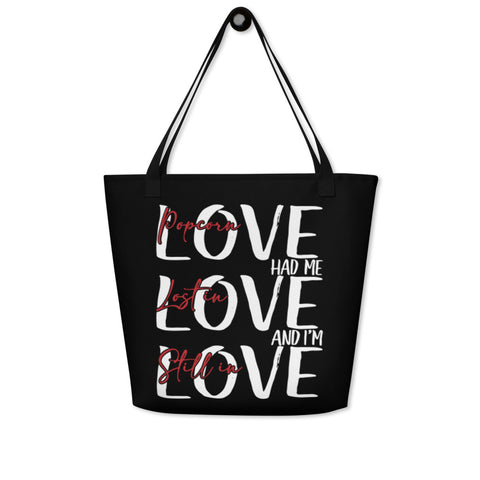 Love Tote