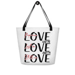 Love Tote