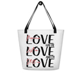 Love Tote
