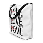 Love Tote