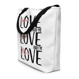 Love Tote
