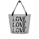 Love Tote
