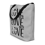 Love Tote