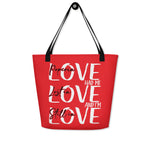 Love Tote