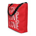 Love Tote