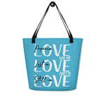 Love Tote