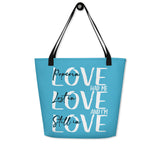 Love Tote