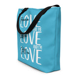 Love Tote