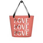 Love Tote