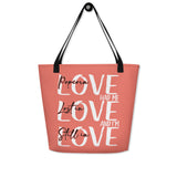 Love Tote
