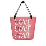 Love Tote